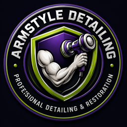 ArmStyle Detailing
