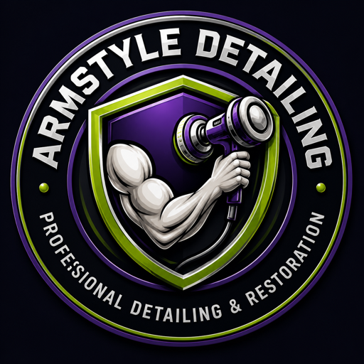 ArmStyle Detailing